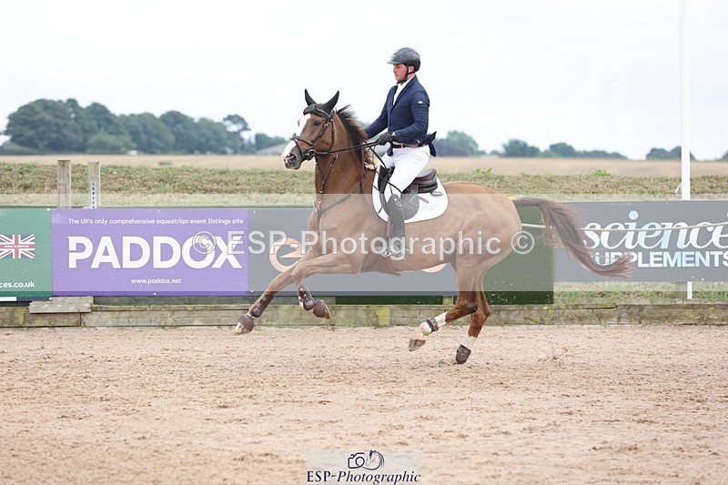 250719-182537-17952 - Cls 7, 3 Star Big Tour Break to End