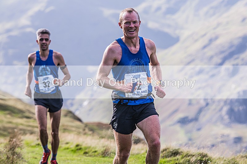 HBMR Leg 4-329 - Hodgson Brothers Mountain Relay Leg 4 Saturday 3rd October 2026