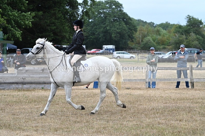 WJ7_1171 - Class 8 Ridden Veterans