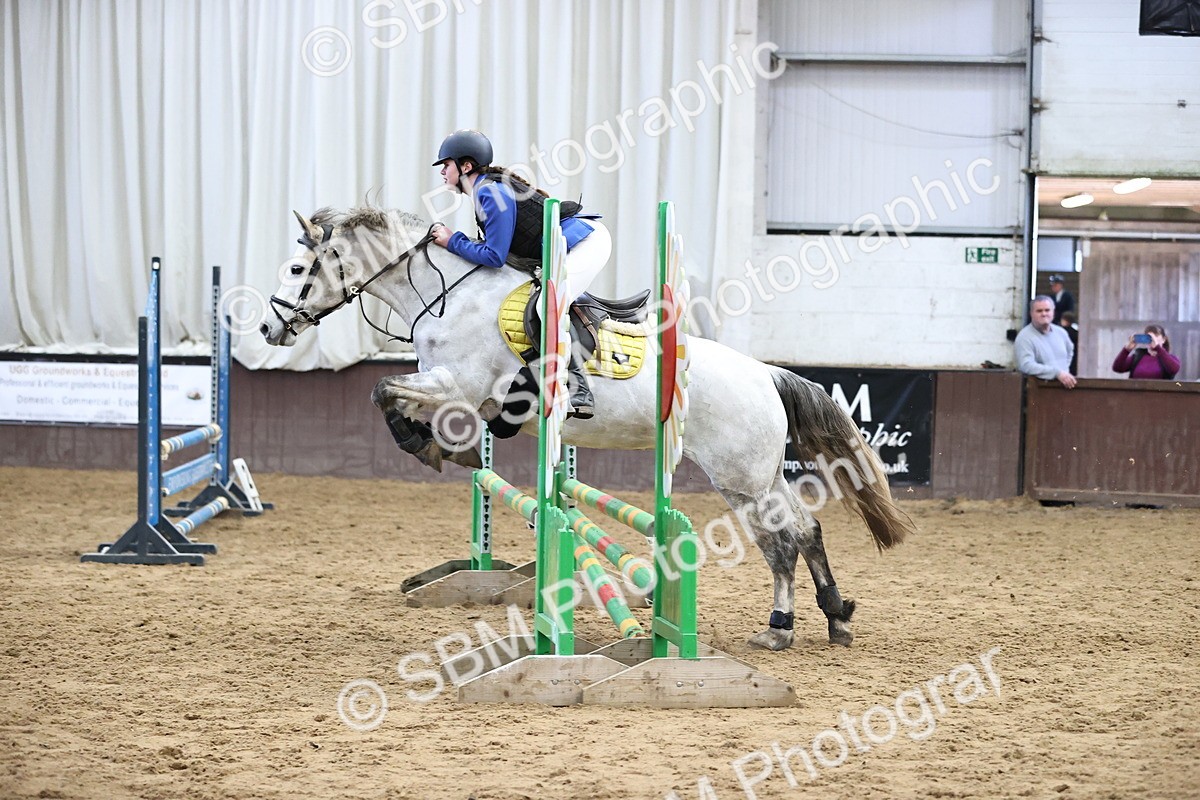 SBM_003166 - Class 2 - 70cm