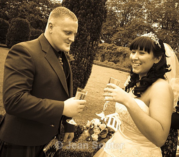  - Mike & Vicky