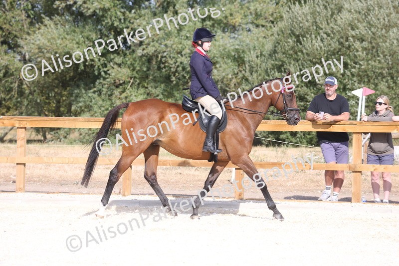 20260802-0040 - Class 5 - ROR Ridden
