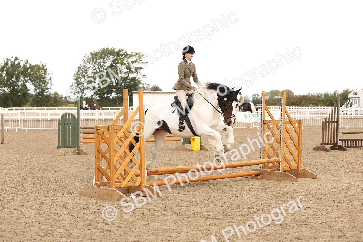 SBM_06685 - Class 58a -  Style & Performance - 70cm (15-19)