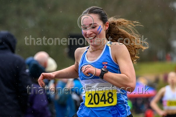 Falkirk26-914900 - U20 Women