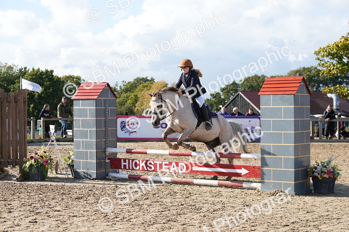 SBM_49341 - J8 - Junior Pony 65cm Championship