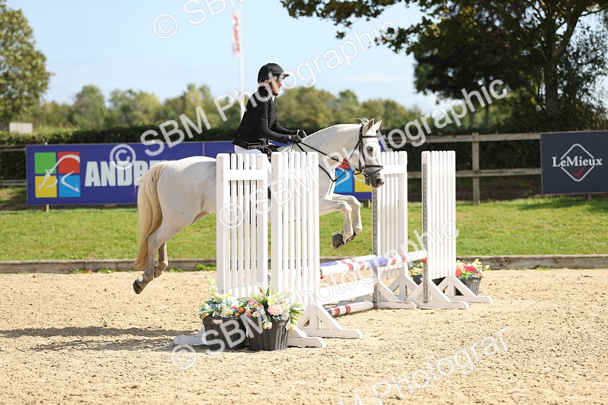 SBM_05636 - J35 - Veteran Rider 60cm