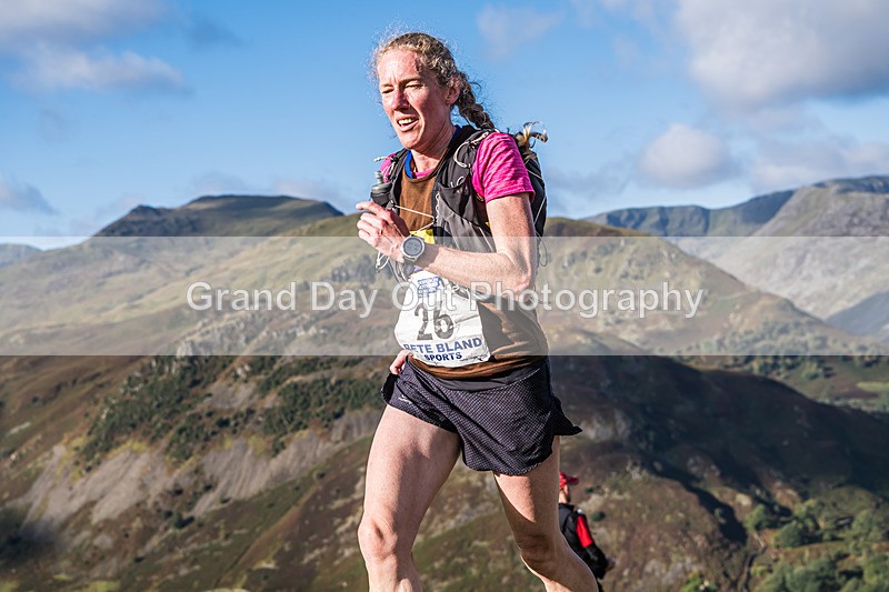 HBMR Leg 1-255 - Hodgson Brothers Mountain Relay Leg 1 Saturday 3rd October 2026