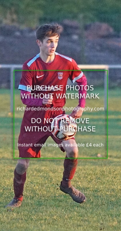 DSC00440 - Kendal County v Hawcoat Park (18/12/21)