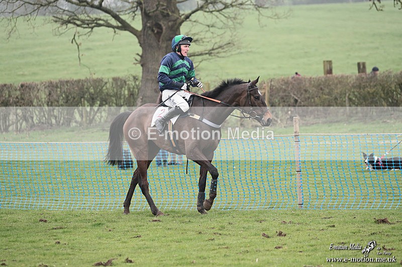 PtP 080326 398 - Pytchley with Woodland Point-to-Point Guilsborough 08/03/26