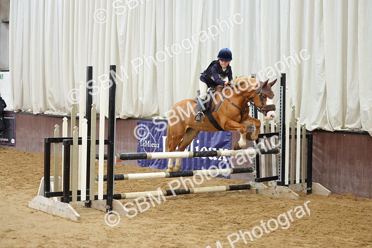 SBM_001798 - Class 5 - Show Jumping 80cm