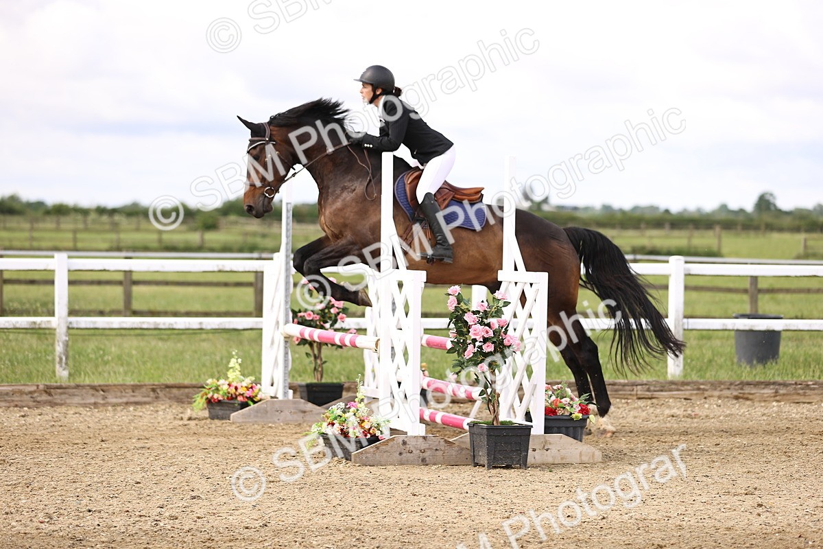 SBM_005735 - Class 15 - Clear Round