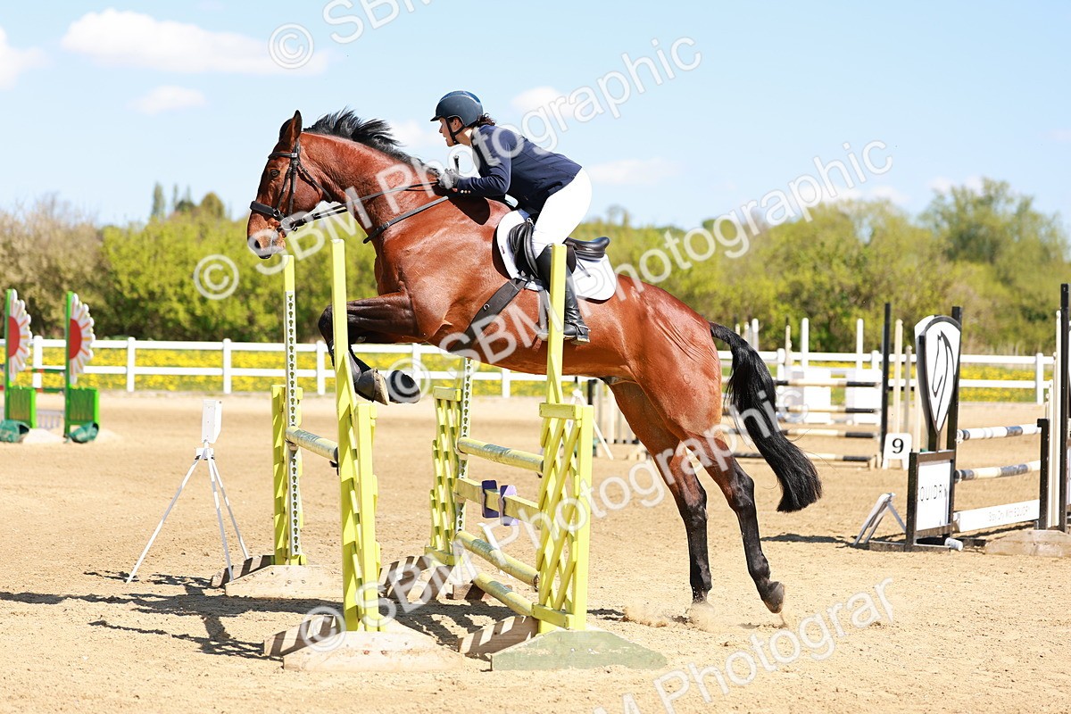 SBM_001279 - Class 3 - Senior Discovery - 1.00m