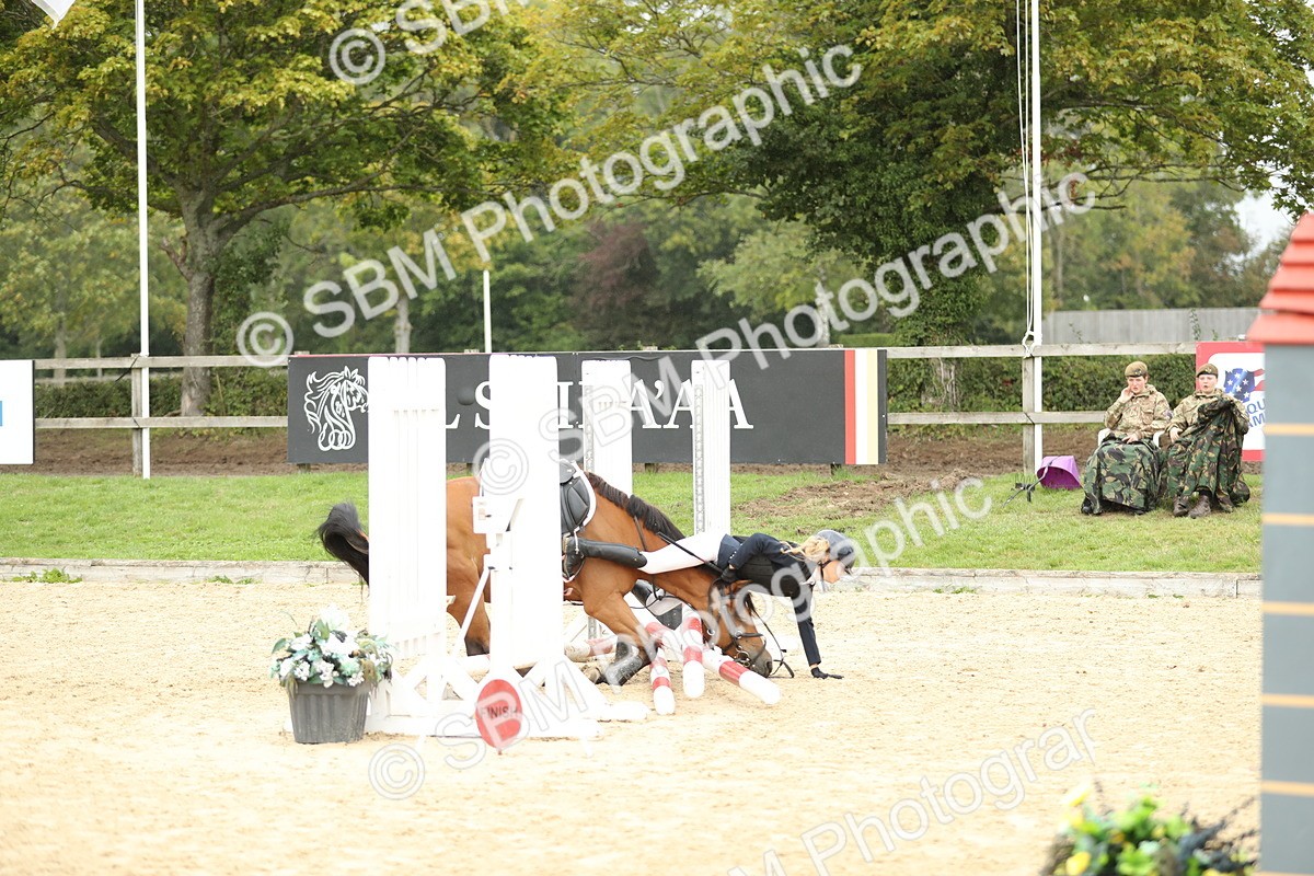 SBM_70222 - J15 - Junior Pony 70cm Championship