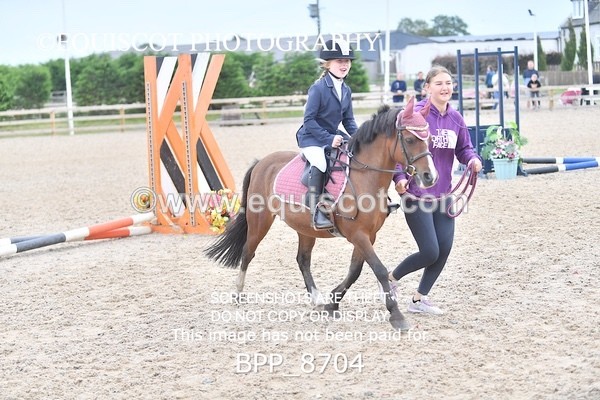 BPP_8704 - CLASS 1 20CM