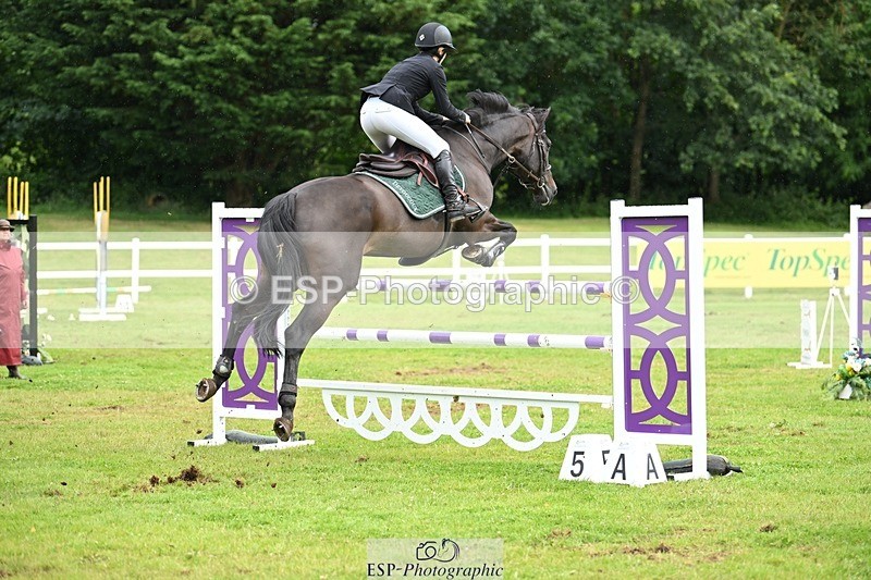 240707-122855-20333 - Cls 47 Foxhunter 2nd Round