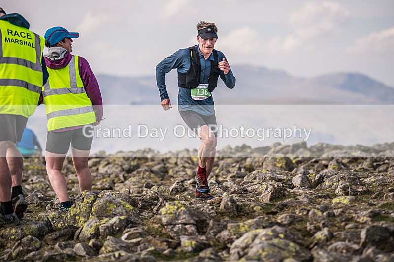 Fairfield-555 - Fairfield Horseshoe Fell Race Saturday 11th May 2024