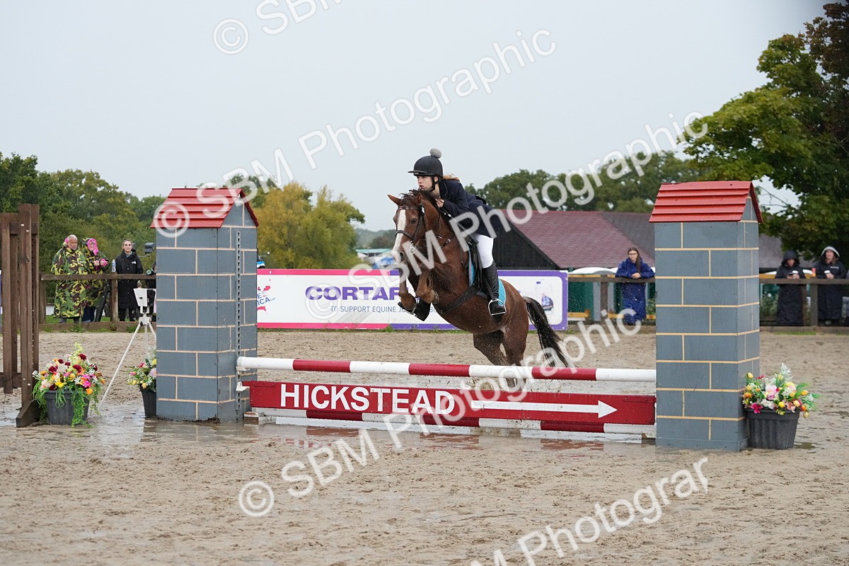 SBM_34026 - J5 - Junior Pony 50cm Championship