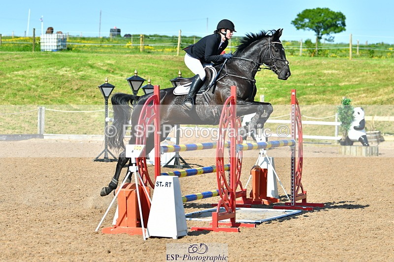 230527A-170033-05448 - Cls 20 Chard 1.10m Speed Derby