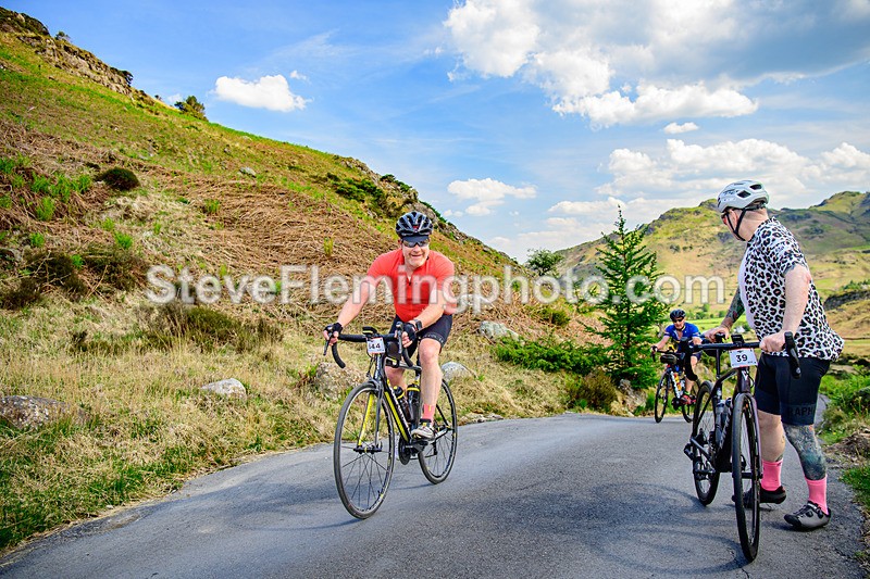 155225 - 2025 Fred Whitton Blea Tarn Climb 15.00 - 16.00