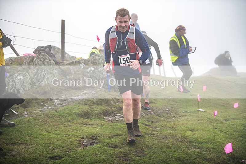 Wansfell-522 - Wansfell Race Friday 27th December 2024