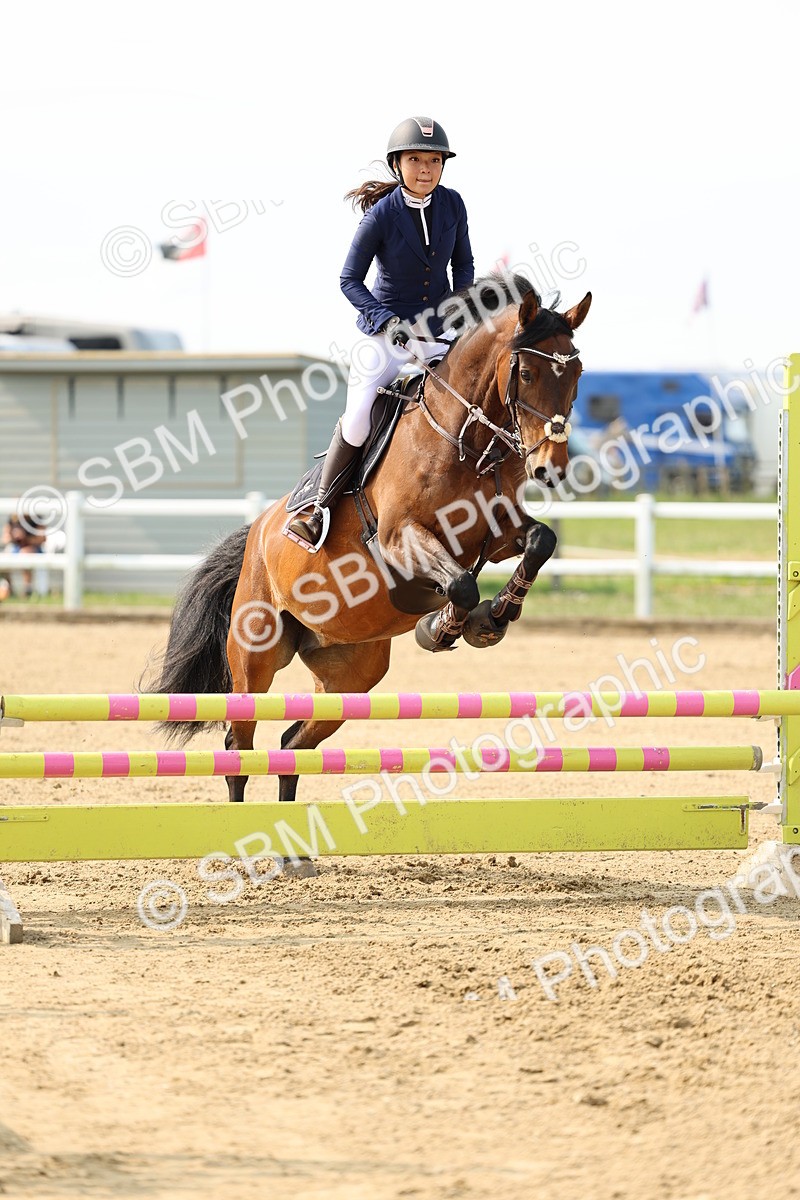 SBM_003985 - Class 15 - Clear Round