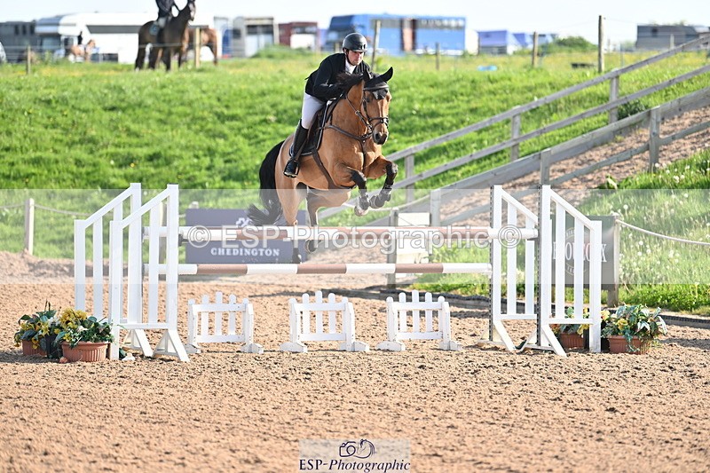 240510A-084037-04523 - Cls 20 Foxhunter