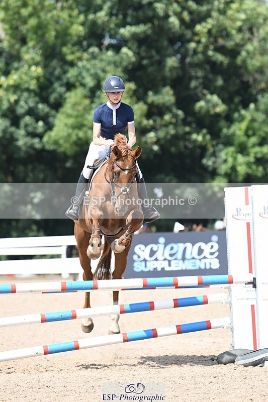 250725-152359-02897 - Cls 9 95cm Amateur Quali