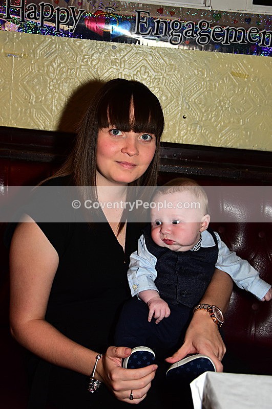 HAS-025 - Ash and Leanne