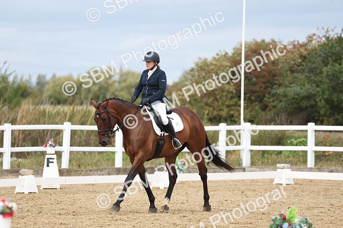 SBM_002606 - Class 7 - Novice 2 Warm Up