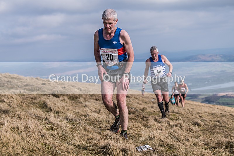 Black Combe-1909 - Black Combe Fell Race Saturday 7th March 2026