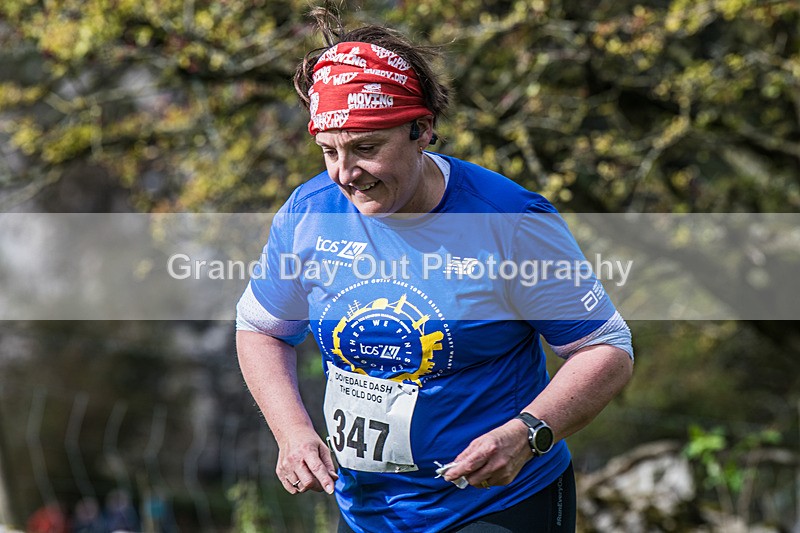 Dovedale Dash-2309 - Dovedale Dash Sunday 5th October 2025