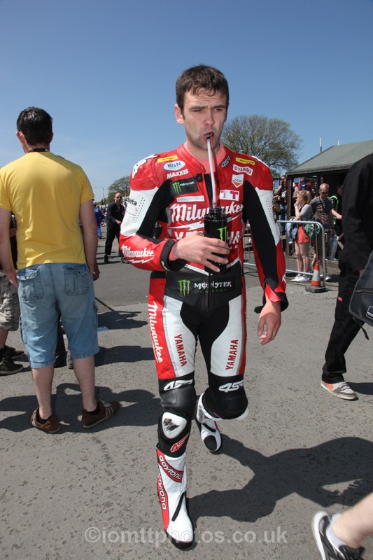 IMG_0394 - Senior TT - Start Line