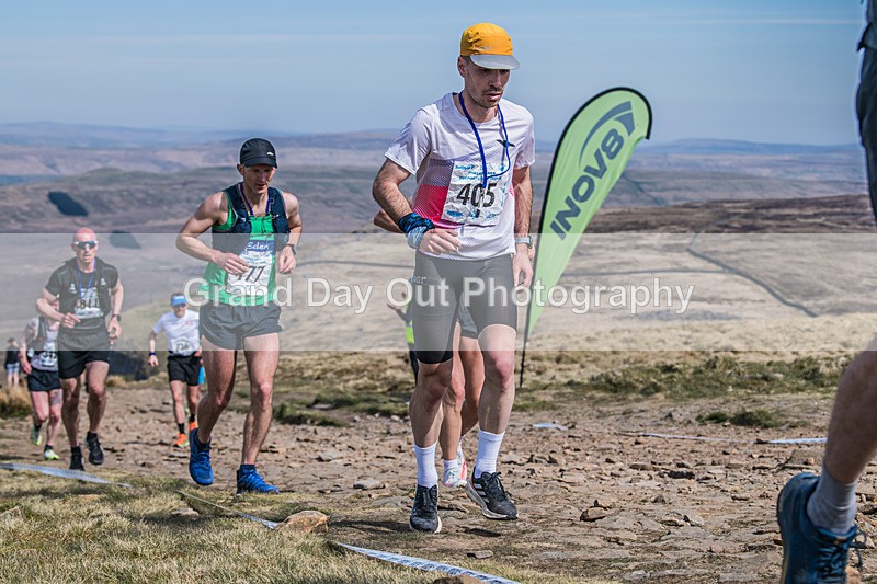 Pen-Y-Ghent-227 - The 3 Peaks Race Saturday 25th April 2026 - Pen Y Ghent