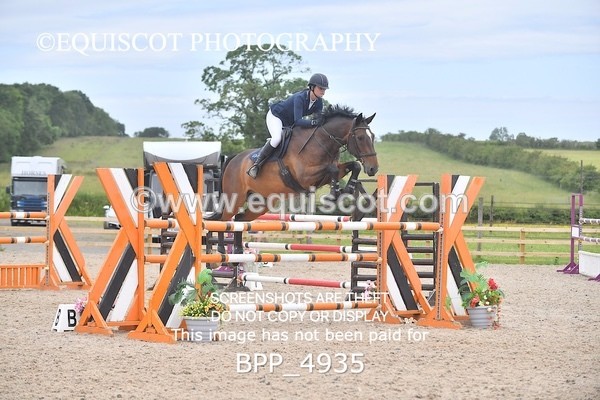 BPP_4935 - CLASS 8 National 1.30m Open