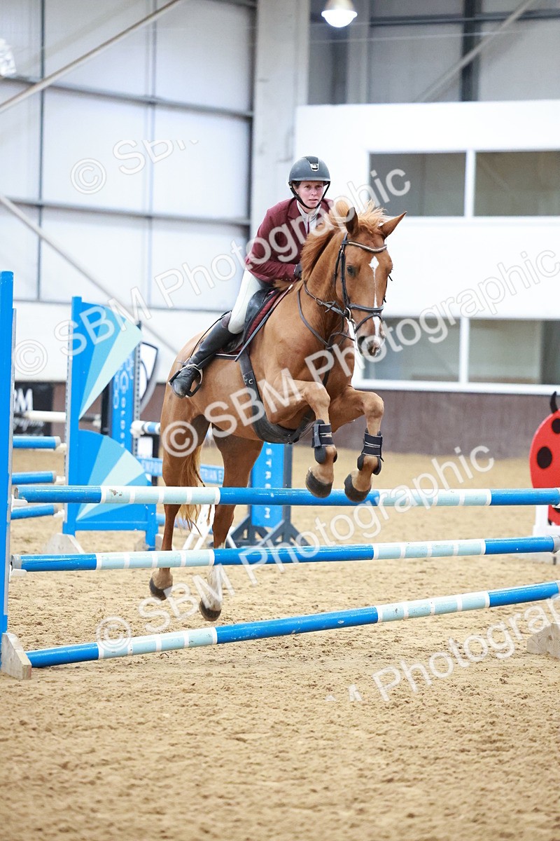 SBM_000258 - Class 2 - Senior British Novice 90cm