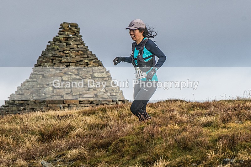 Nine Standards-758 - Nine Standards Fell Race Wednesday 1st January 2025