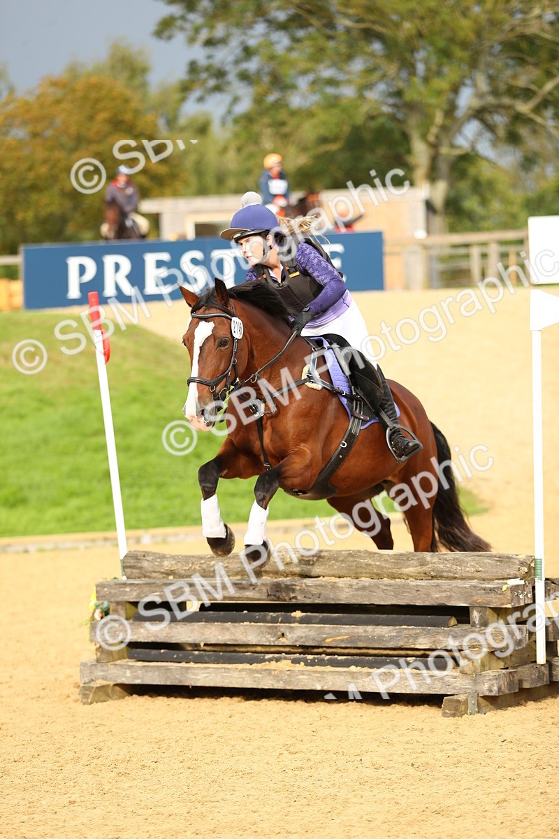 SBM_10592 - E8 Eventers Challenge 80cm Championship