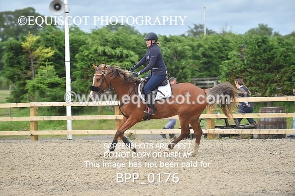 BPP_0176 - CLASS 2 Club/ Unaffiliated 80cms Open