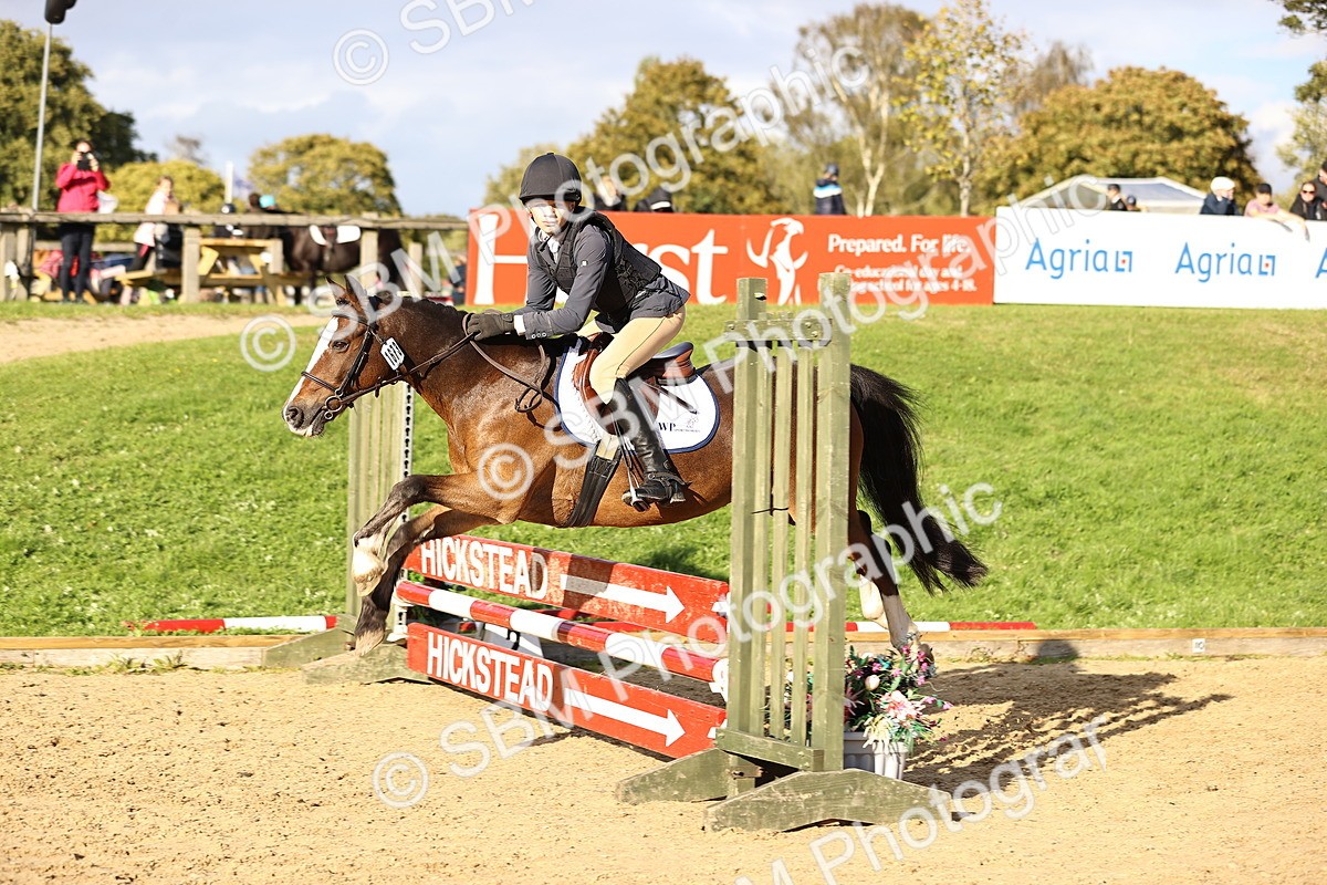 SBM_51824 - J10 - Junior Pony 75cm Championship
