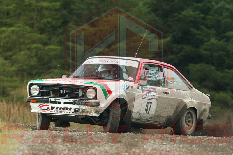 McKelvey Construction Bushwhacker 2026 39 of 73 - McKelvey Construction Bushwhacker Rally 2026