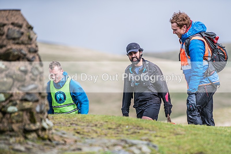 Arant Haw Seniors-665 - Kendal Winter League Arant Haw (Senior Race) Sunday 14th April 2024