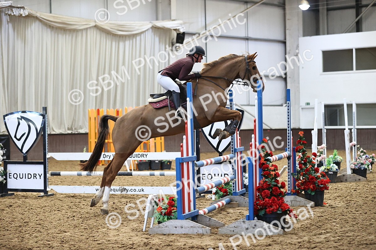 SBM_005452 - Class 17 - Equiyd Ruby Bluechip Qualifier