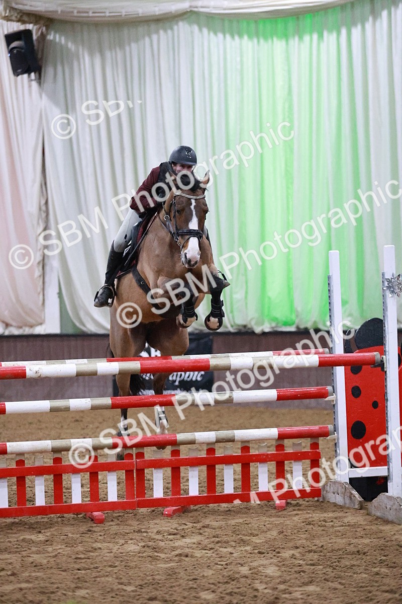 SBM_001417 - Class 6 - Cheval Liverte 1.25m Championship Qualifier