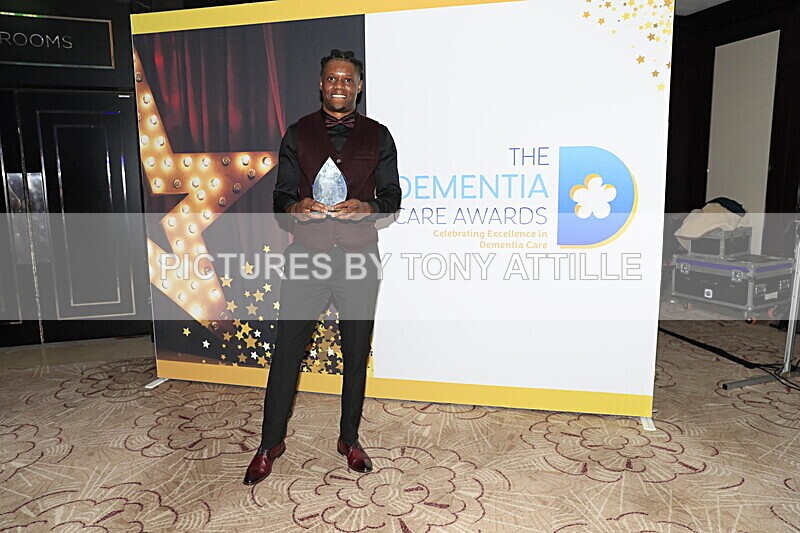 _09I9531 - The Dementia Awards 2024