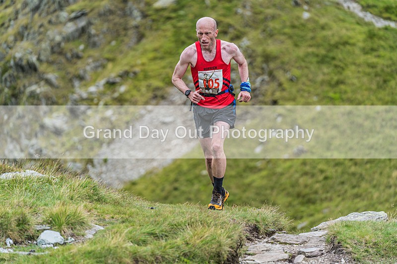 Kentmere-73 - Kentmere Horseshoe Fell Race Sunday 21st July 2024