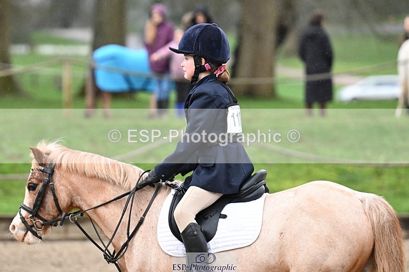 260222A-093519-00151 - 40cm Lead Rein and Assisted