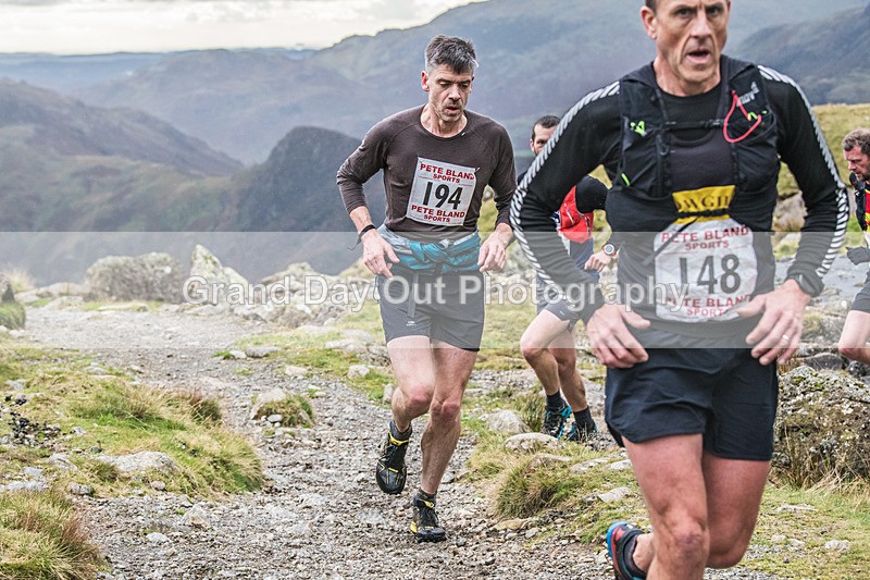 Langdale-304 - Langdale Horseshoe Fell Race Saturday 12thOctober 2024
