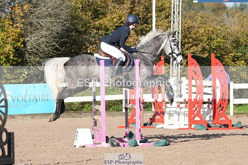 251025-110427-00115 - Chard 25th & 26th Oct BS Juniors/COH/Club/schools unaffiliated showjumping