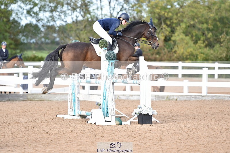 231015A-133200-08339 - Cls 25 95cm Amateur Q 2nd R