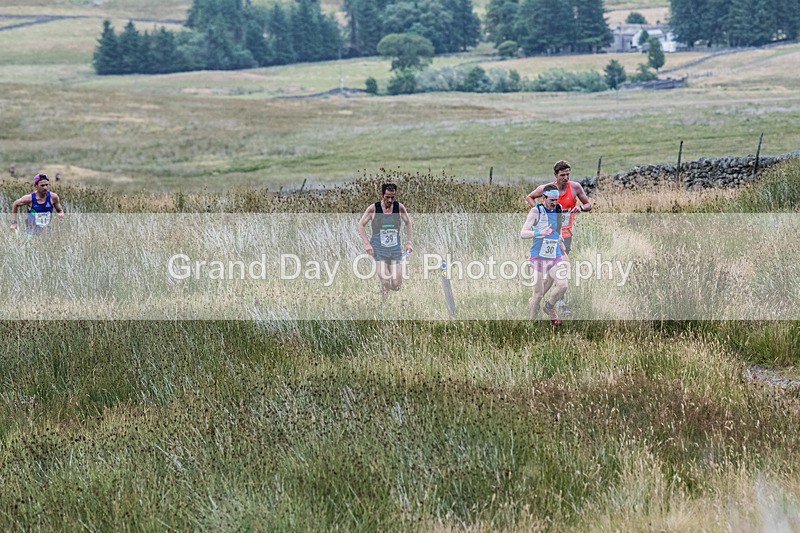 High Wether Howe-25 - High Wether Howe Fell Race Saturday 25th July 2026